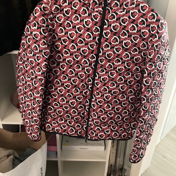 Moncler jacket